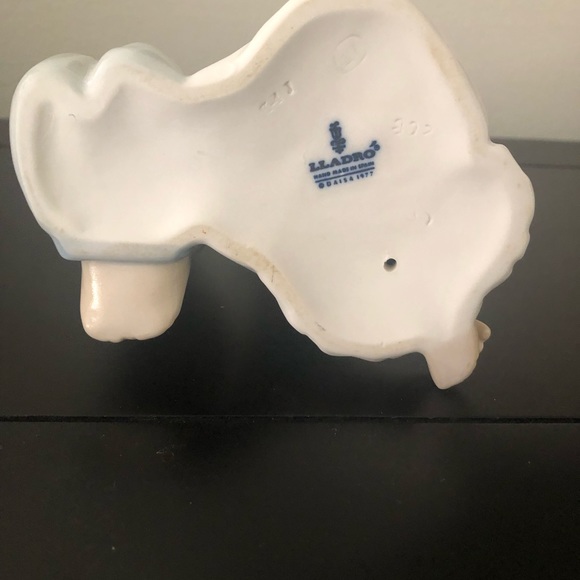 LLadro figurines, new great condition - Picture 5 of 10